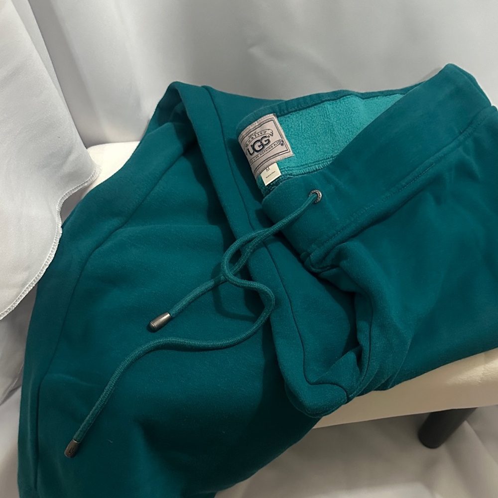 UGG Teal Straight Leg Jeans for Women